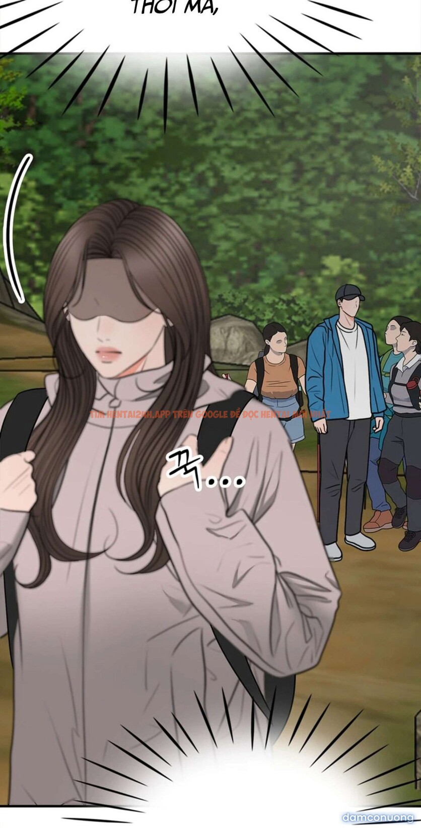 Xem ảnh [18+] Thật Sao, To Đến Thế Á? - Chapter 27 - 13 2 - Truyenhentaiz.net