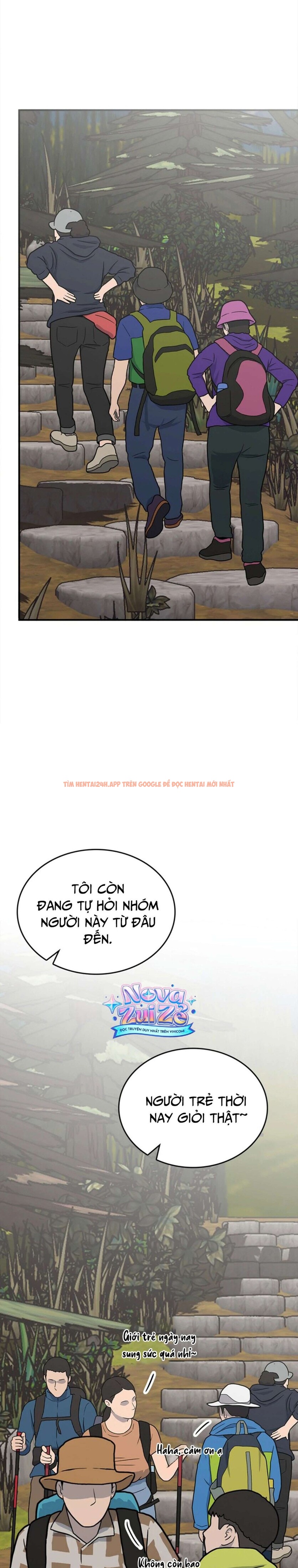 Xem ảnh [18+] Thật Sao, To Đến Thế Á? - Chapter 27 - 14 1 - Truyenhentaiz.net