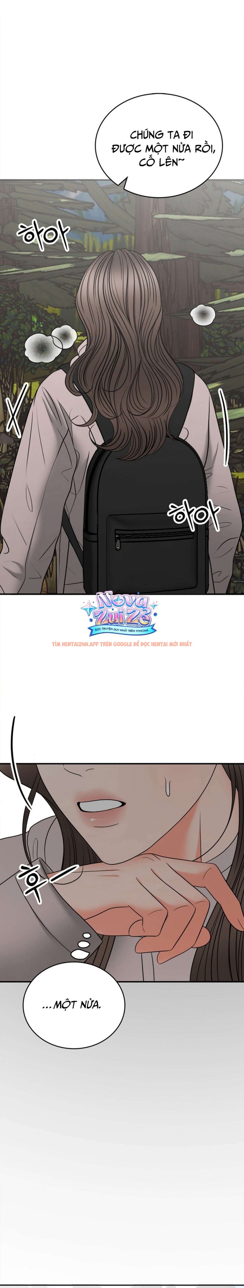 Xem ảnh [18+] Thật Sao, To Đến Thế Á? - Chapter 27 - 15 0 - Truyenhentaiz.net