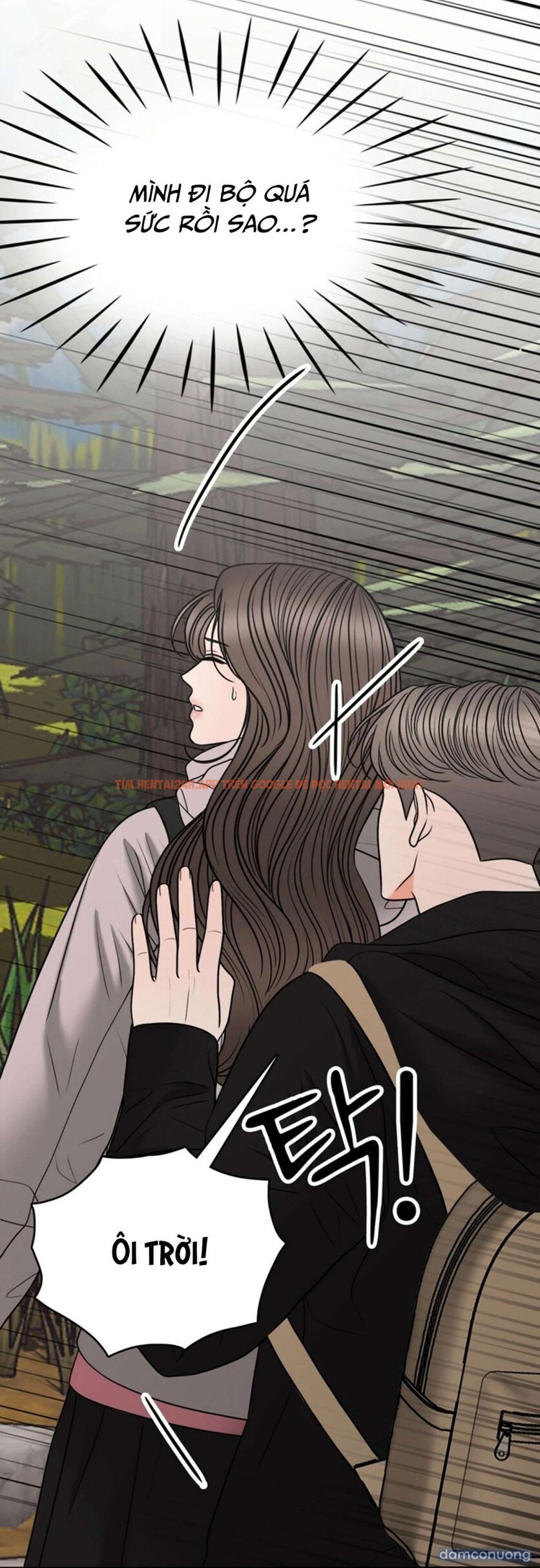 Xem ảnh [18+] Thật Sao, To Đến Thế Á? - Chapter 27 - 15 2 - Truyenhentaiz.net