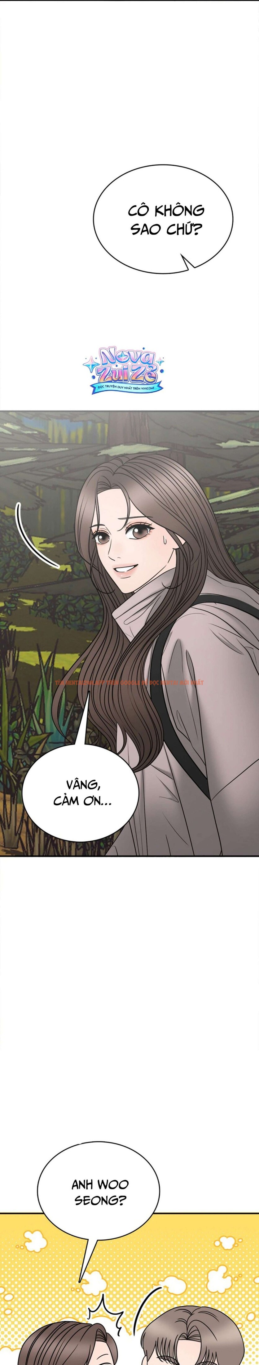 Xem ảnh [18+] Thật Sao, To Đến Thế Á? - Chapter 27 - 16 0 - Truyenhentaiz.net