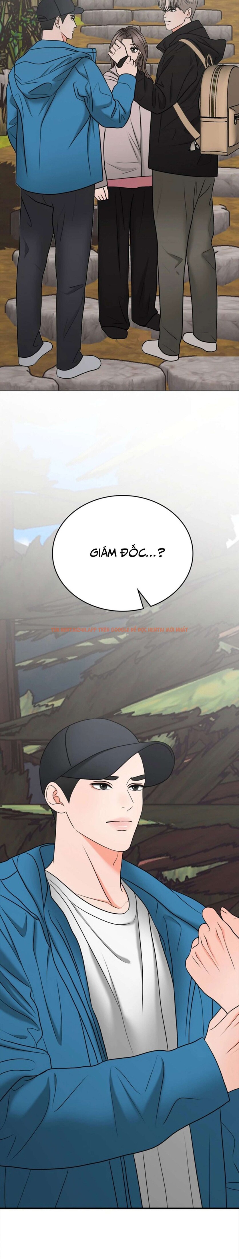 Xem ảnh [18+] Thật Sao, To Đến Thế Á? - Chapter 27 - 17 2 - Truyenhentaiz.net