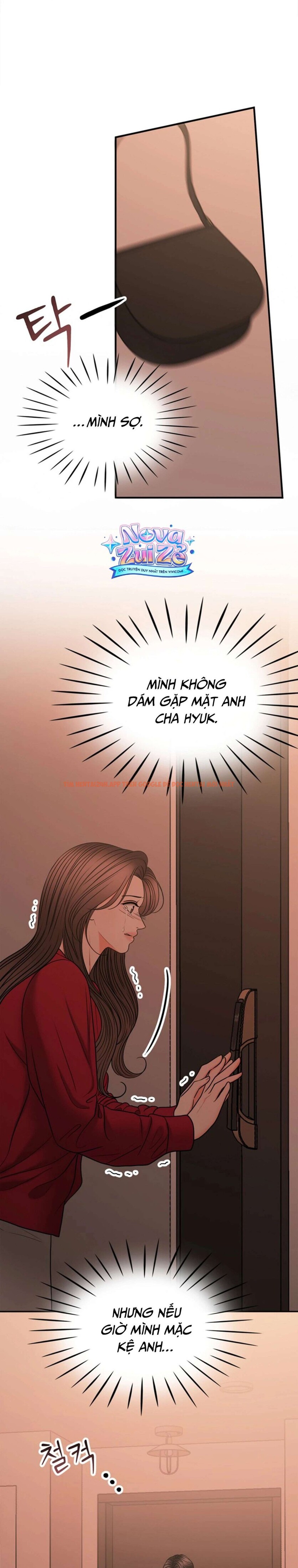 Xem ảnh [18+] Thật Sao, To Đến Thế Á? - Chapter 27 - 2 0 - Truyenhentaiz.net