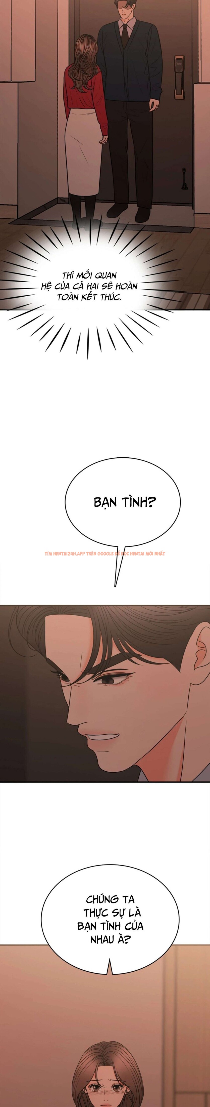 Xem ảnh [18+] Thật Sao, To Đến Thế Á? - Chapter 27 - 2 1 - Truyenhentaiz.net