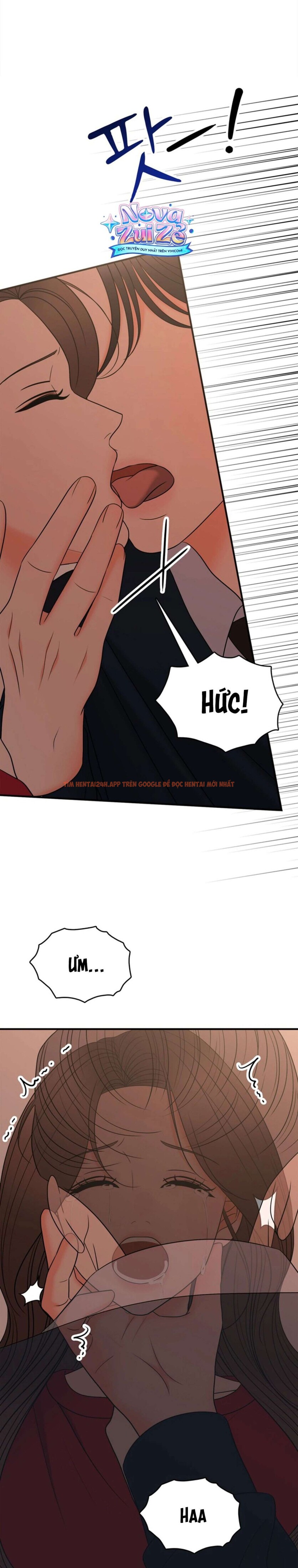 Xem ảnh [18+] Thật Sao, To Đến Thế Á? - Chapter 27 - 3 0 - Truyenhentaiz.net