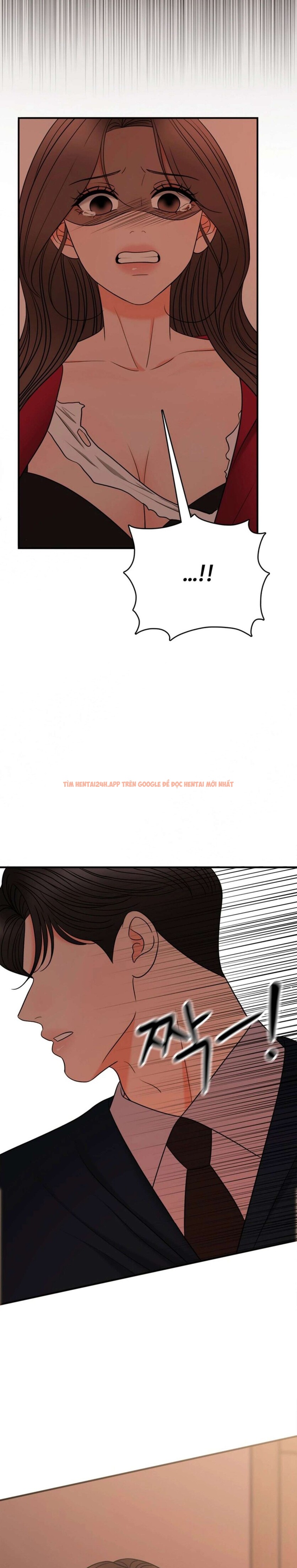 Xem ảnh [18+] Thật Sao, To Đến Thế Á? - Chapter 27 - 4 1 - Truyenhentaiz.net