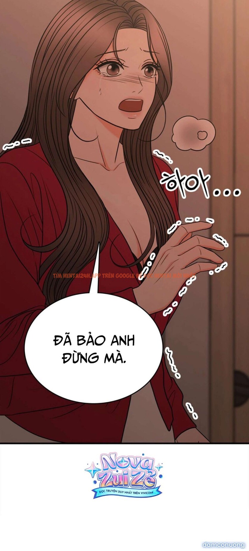 Xem ảnh [18+] Thật Sao, To Đến Thế Á? - Chapter 27 - 4 2 - Truyenhentaiz.net