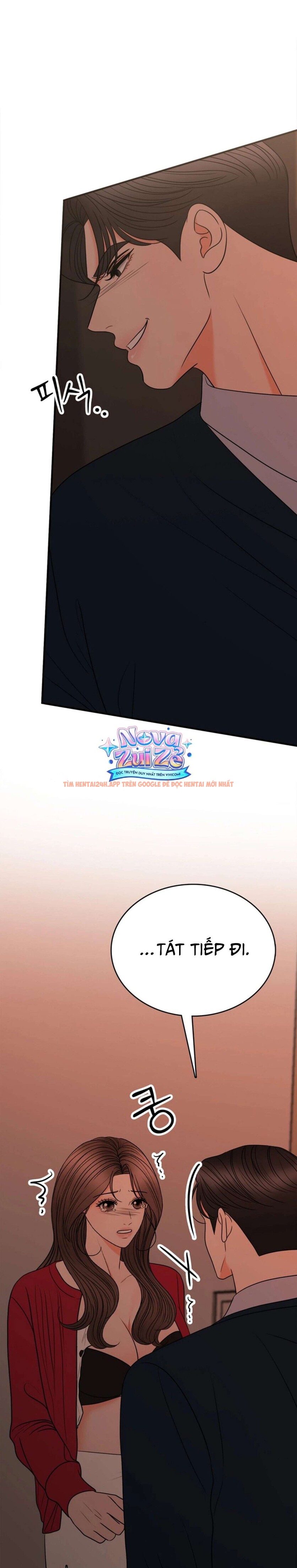 Xem ảnh [18+] Thật Sao, To Đến Thế Á? - Chapter 27 - 5 0 - Truyenhentaiz.net