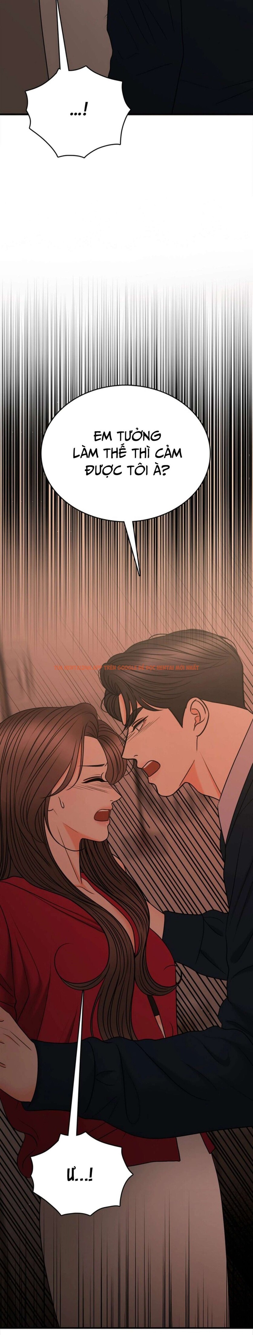 Xem ảnh [18+] Thật Sao, To Đến Thế Á? - Chapter 27 - 5 1 - Truyenhentaiz.net