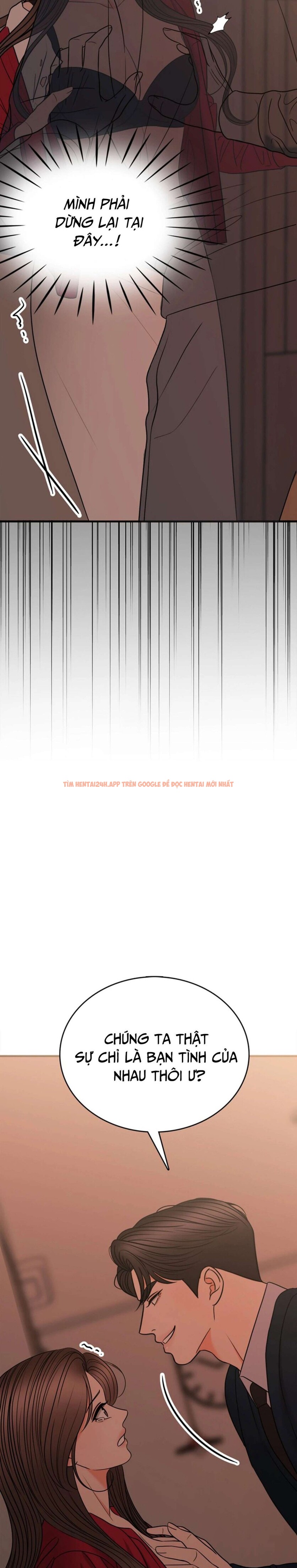 Xem ảnh [18+] Thật Sao, To Đến Thế Á? - Chapter 27 - 6 1 - Truyenhentaiz.net
