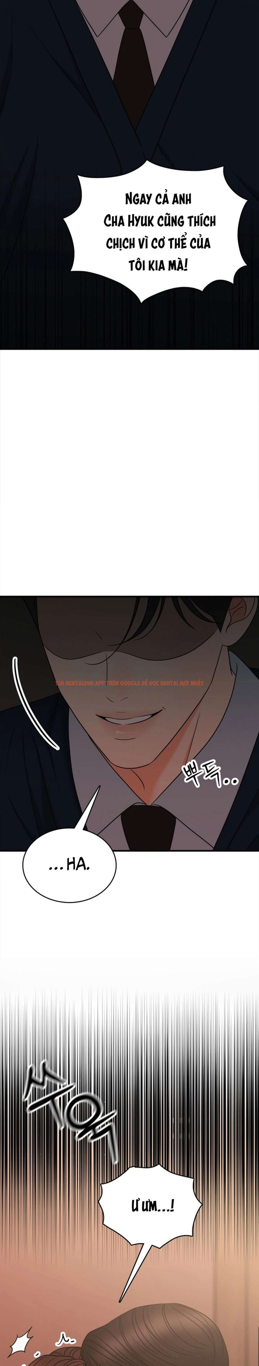 Xem ảnh [18+] Thật Sao, To Đến Thế Á? - Chapter 27 - 7 1 - Truyenhentaiz.net