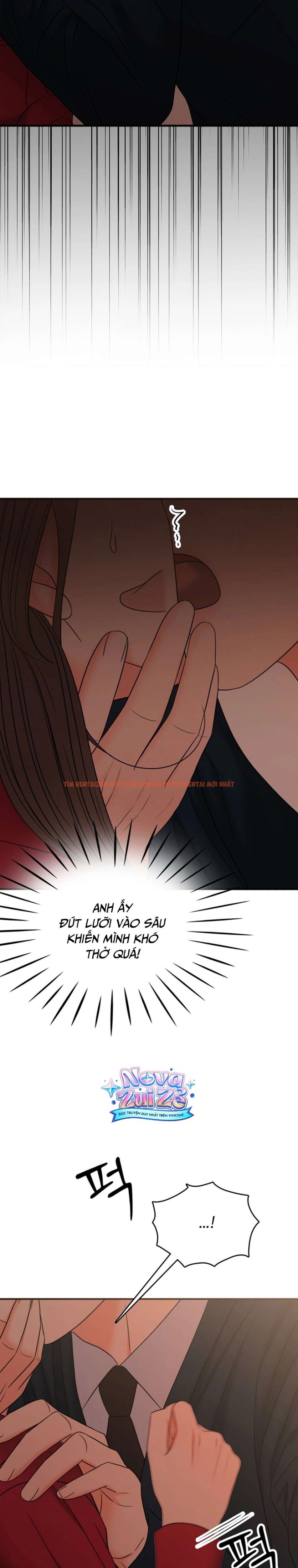 Xem ảnh [18+] Thật Sao, To Đến Thế Á? - Chapter 27 - 8 0 - Truyenhentaiz.net