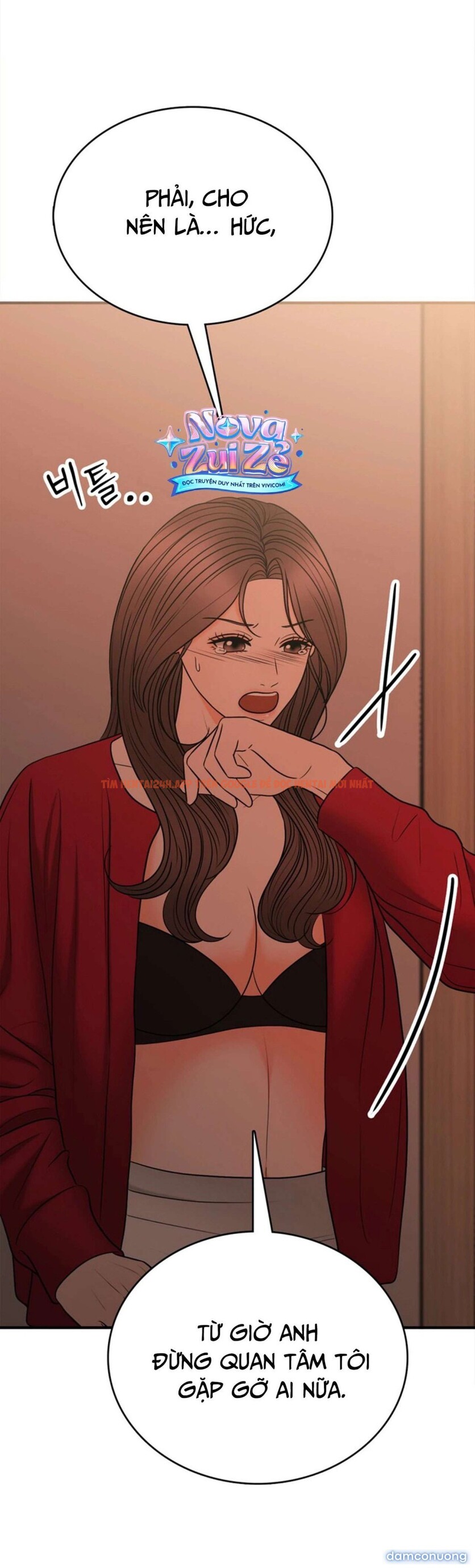 Xem ảnh [18+] Thật Sao, To Đến Thế Á? - Chapter 27 - 8 2 - Truyenhentaiz.net