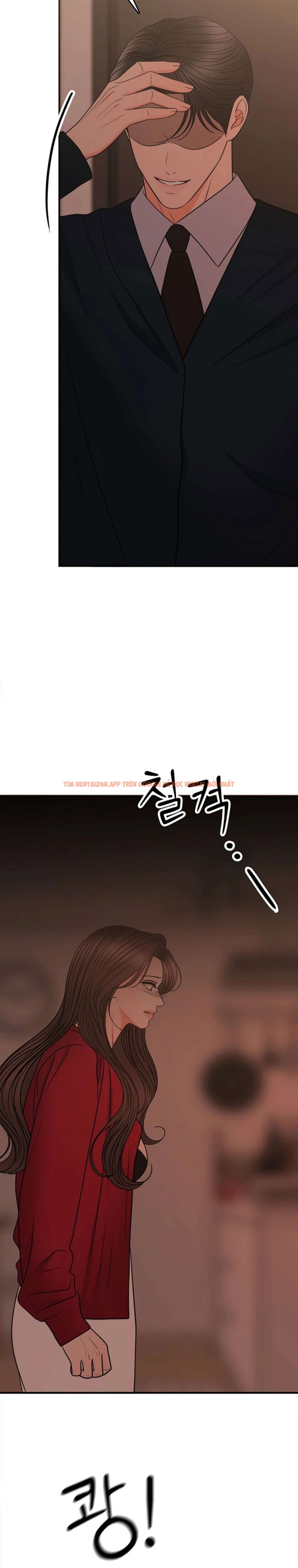 Xem ảnh [18+] Thật Sao, To Đến Thế Á? - Chapter 27 - 9 1 - Truyenhentaiz.net