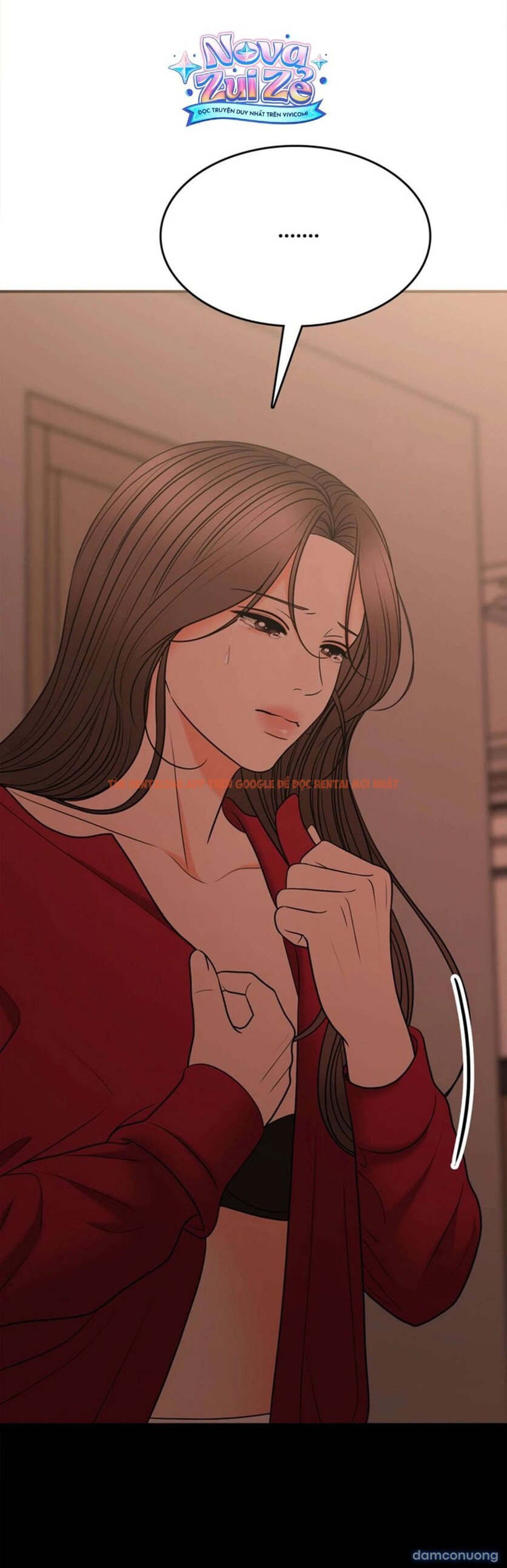 Xem ảnh [18+] Thật Sao, To Đến Thế Á? - Chapter 27 - 9 2 - Truyenhentaiz.net