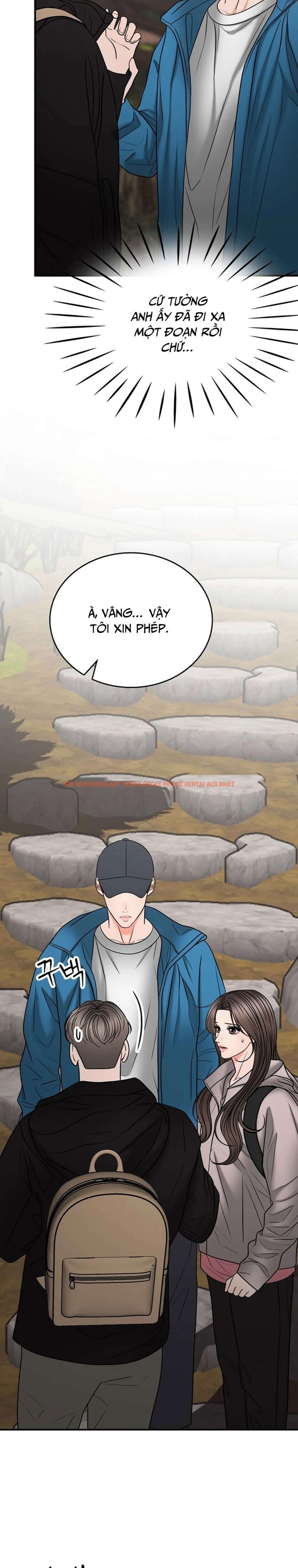 Xem ảnh [18+] Thật Sao, To Đến Thế Á? - Chapter 28 - 1 1 - Truyenhentaiz.net