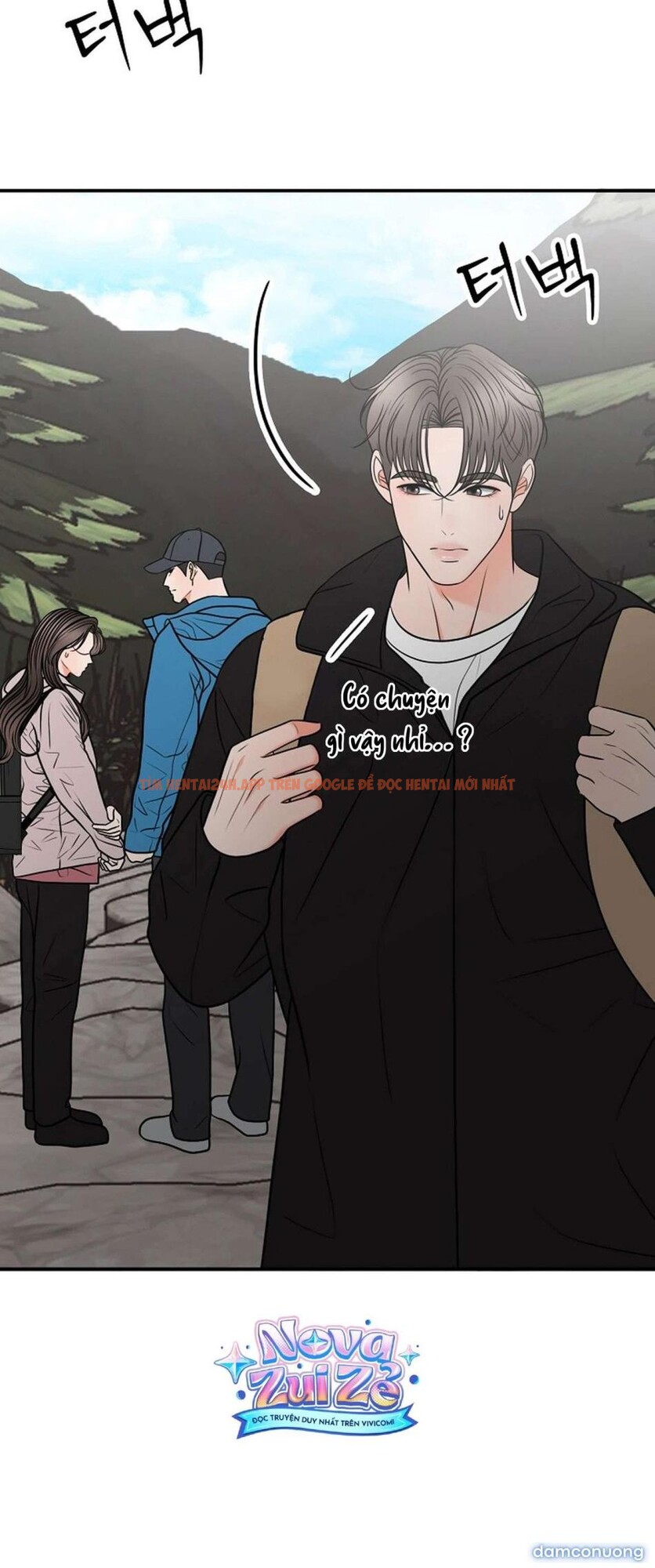 Xem ảnh [18+] Thật Sao, To Đến Thế Á? - Chapter 28 - 1 2 - Truyenhentaiz.net