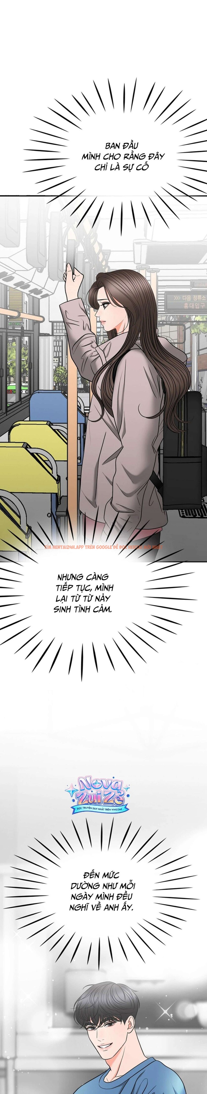 Xem ảnh [18+] Thật Sao, To Đến Thế Á? - Chapter 28 - 10 0 - Truyenhentaiz.net