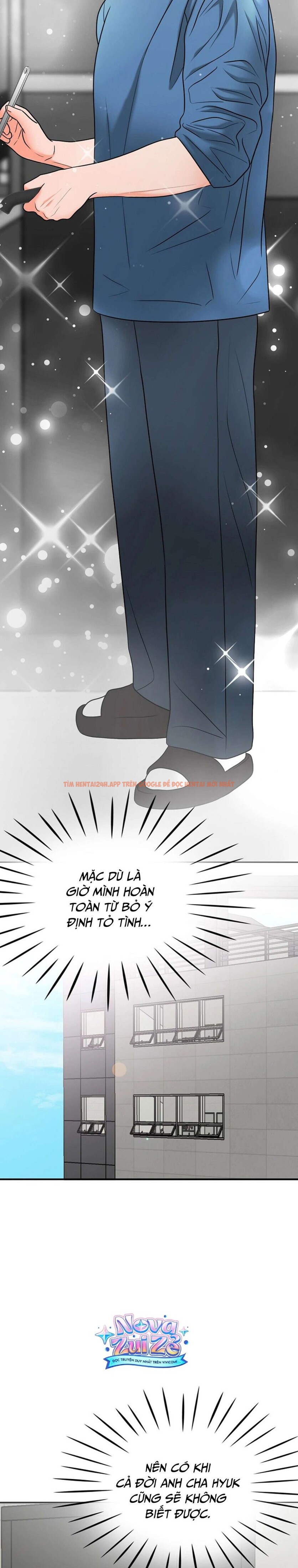 Xem ảnh [18+] Thật Sao, To Đến Thế Á? - Chapter 28 - 10 1 - Truyenhentaiz.net