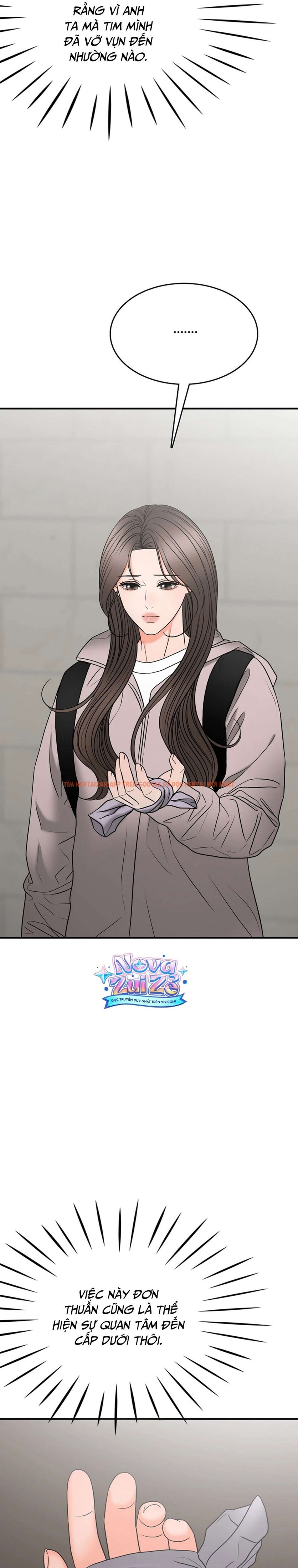 Xem ảnh [18+] Thật Sao, To Đến Thế Á? - Chapter 28 - 11 0 - Truyenhentaiz.net