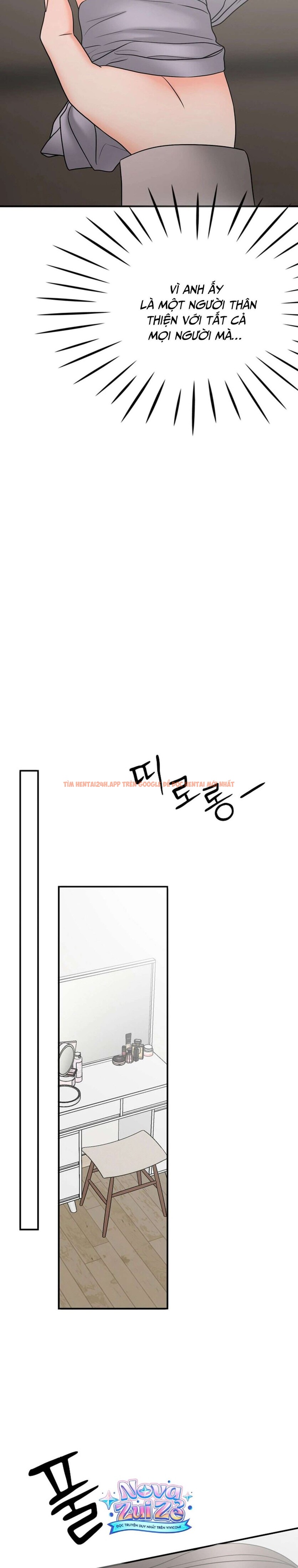 Xem ảnh [18+] Thật Sao, To Đến Thế Á? - Chapter 28 - 11 1 - Truyenhentaiz.net