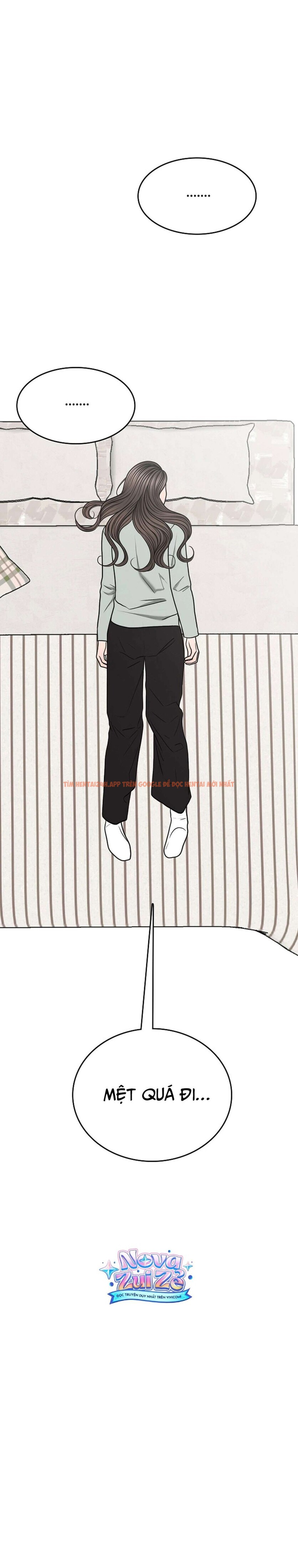 Xem ảnh [18+] Thật Sao, To Đến Thế Á? - Chapter 28 - 12 0 - Truyenhentaiz.net