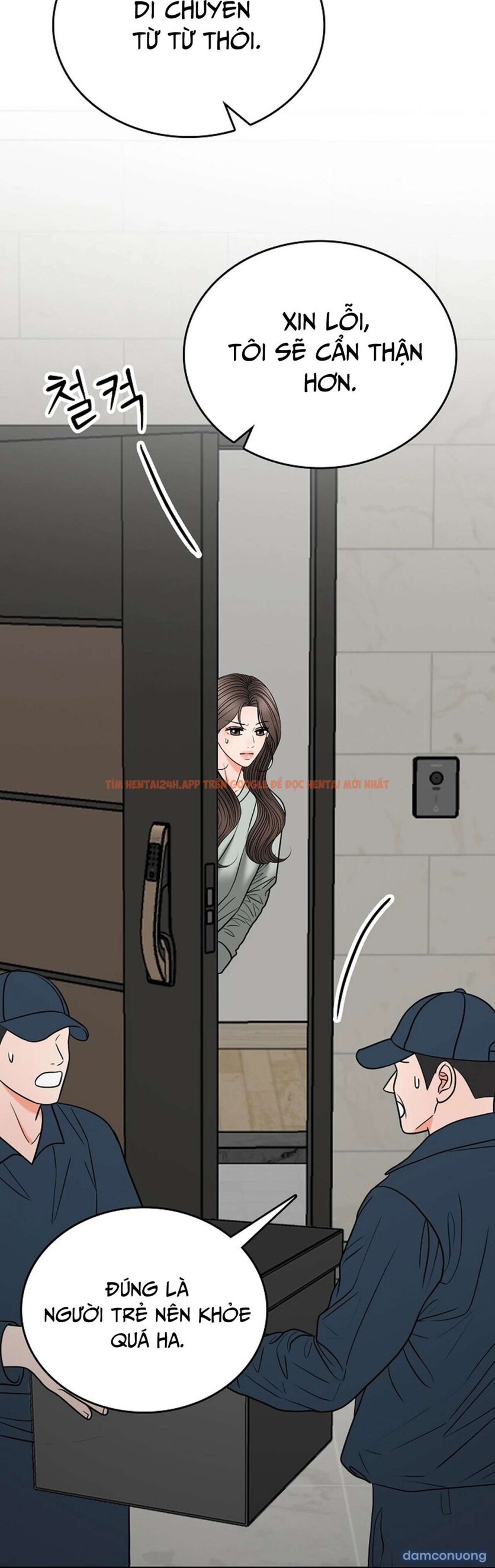 Xem ảnh [18+] Thật Sao, To Đến Thế Á? - Chapter 28 - 12 2 - Truyenhentaiz.net