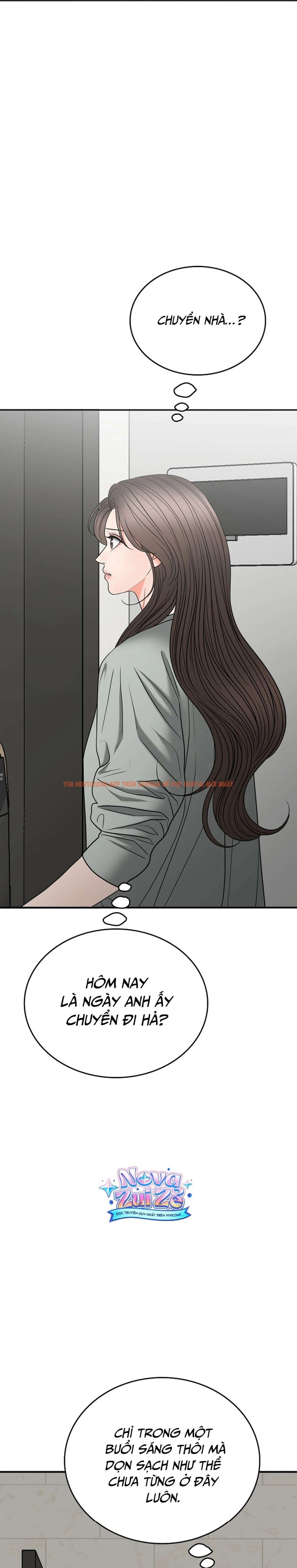 Xem ảnh [18+] Thật Sao, To Đến Thế Á? - Chapter 28 - 13 0 - Truyenhentaiz.net