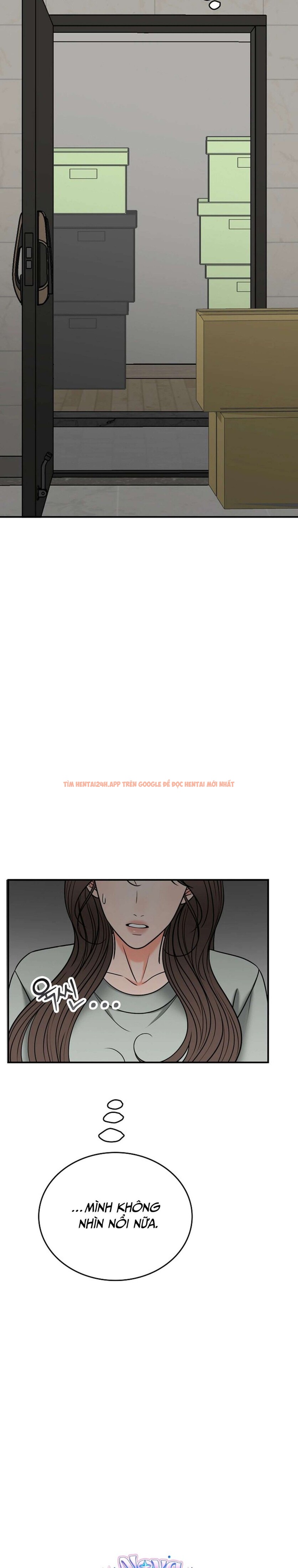 Xem ảnh [18+] Thật Sao, To Đến Thế Á? - Chapter 28 - 13 1 - Truyenhentaiz.net