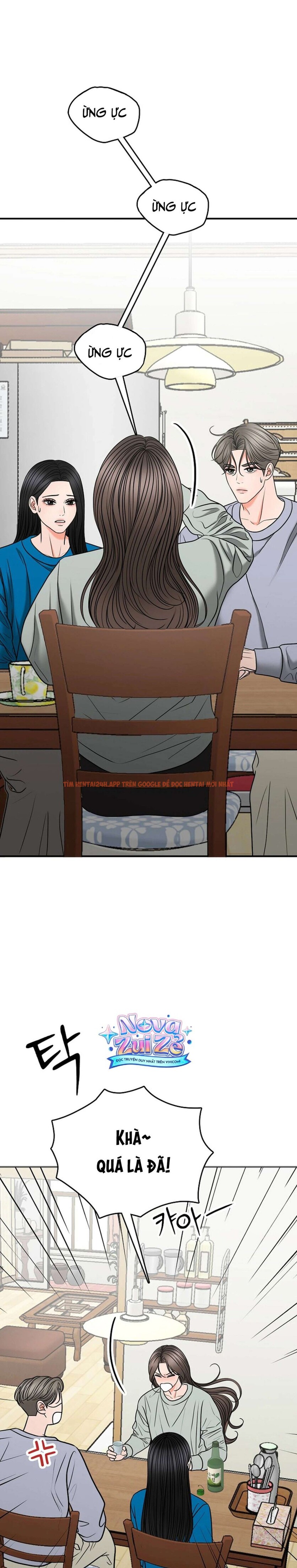 Xem ảnh [18+] Thật Sao, To Đến Thế Á? - Chapter 28 - 14 0 - Truyenhentaiz.net