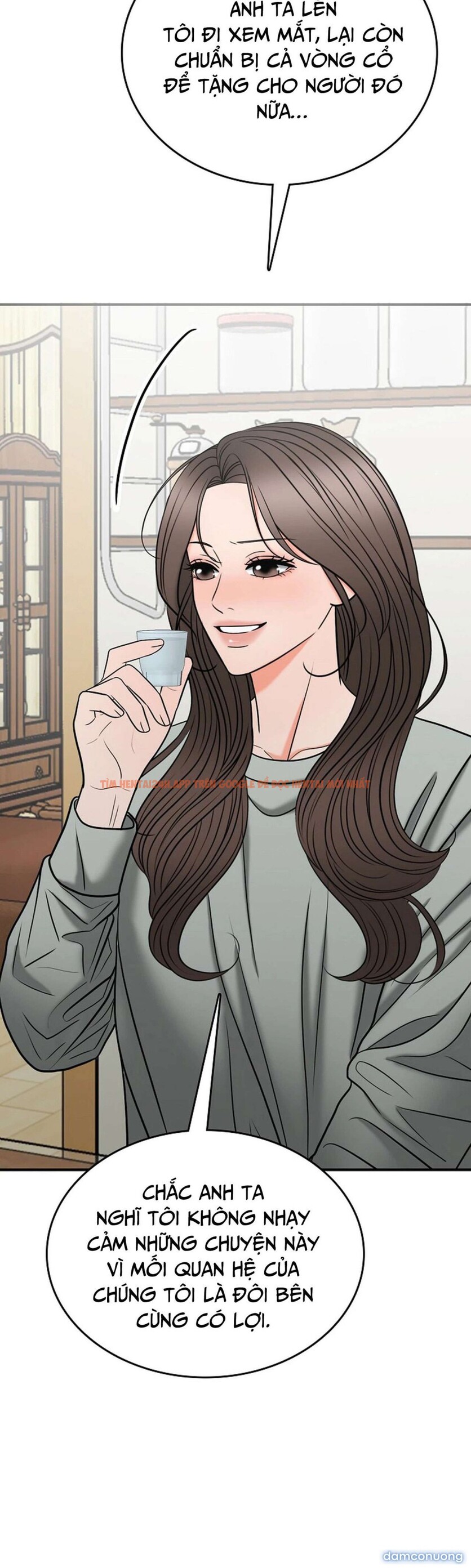 Xem ảnh [18+] Thật Sao, To Đến Thế Á? - Chapter 28 - 14 2 - Truyenhentaiz.net