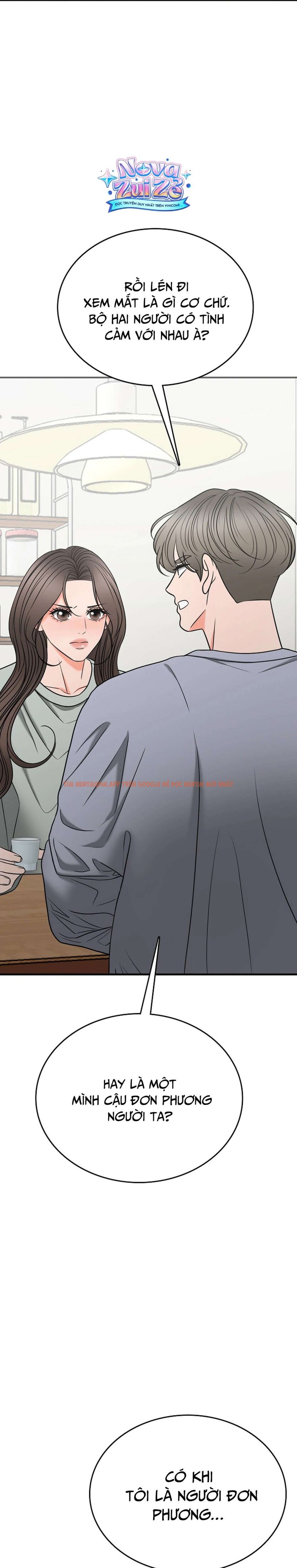 Xem ảnh [18+] Thật Sao, To Đến Thế Á? - Chapter 28 - 16 0 - Truyenhentaiz.net