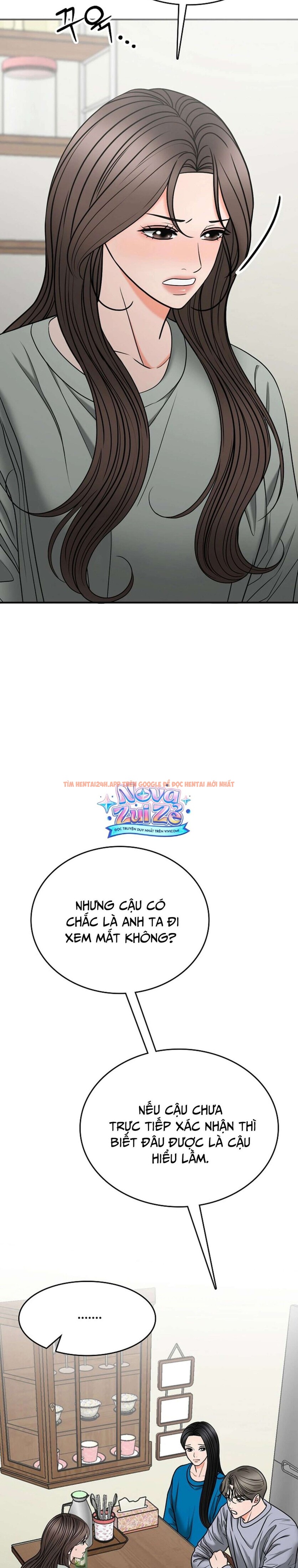 Xem ảnh [18+] Thật Sao, To Đến Thế Á? - Chapter 28 - 16 1 - Truyenhentaiz.net