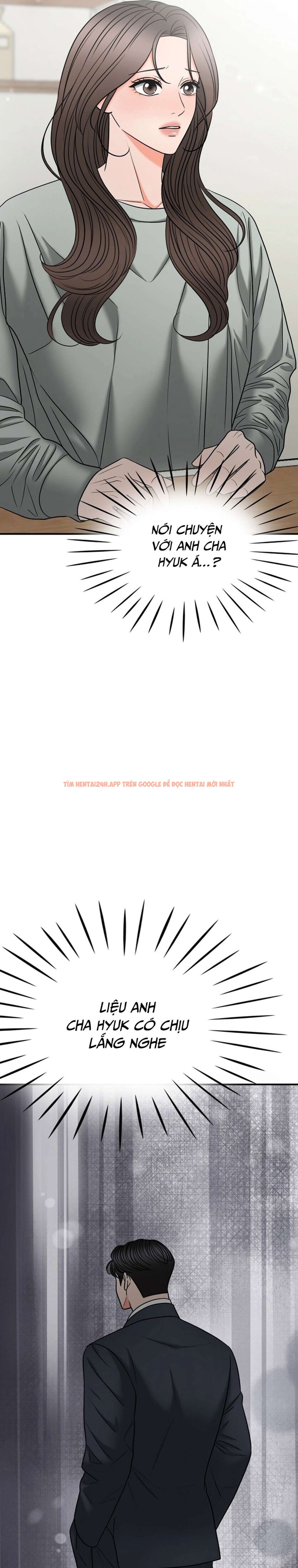 Xem ảnh [18+] Thật Sao, To Đến Thế Á? - Chapter 28 - 17 1 - Truyenhentaiz.net