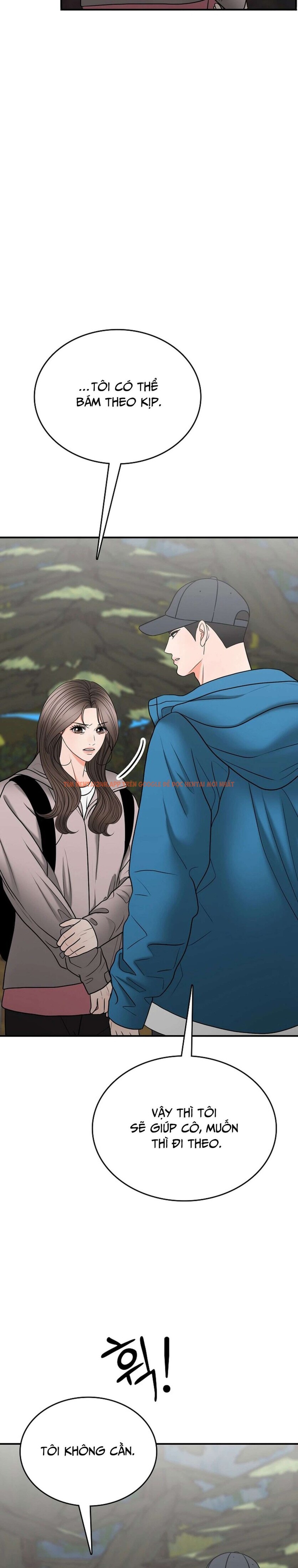 Xem ảnh [18+] Thật Sao, To Đến Thế Á? - Chapter 28 - 2 1 - Truyenhentaiz.net