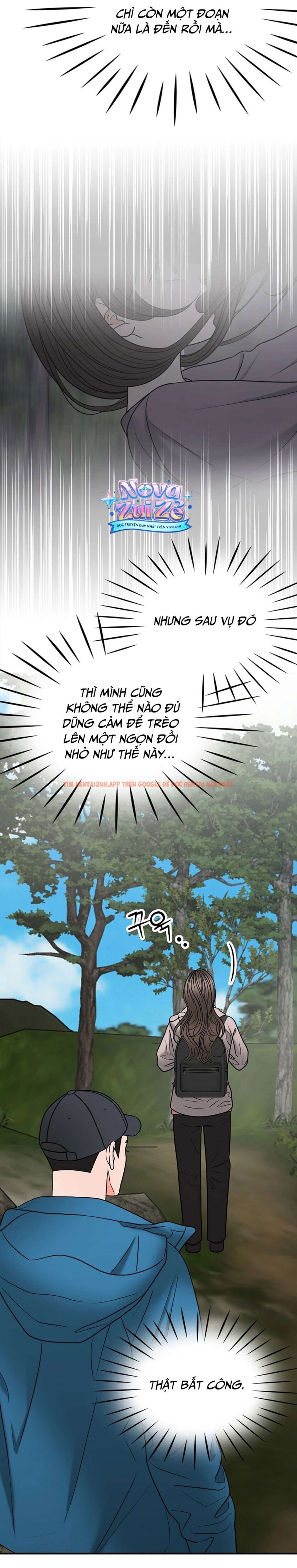Xem ảnh [18+] Thật Sao, To Đến Thế Á? - Chapter 28 - 4 0 - Truyenhentaiz.net