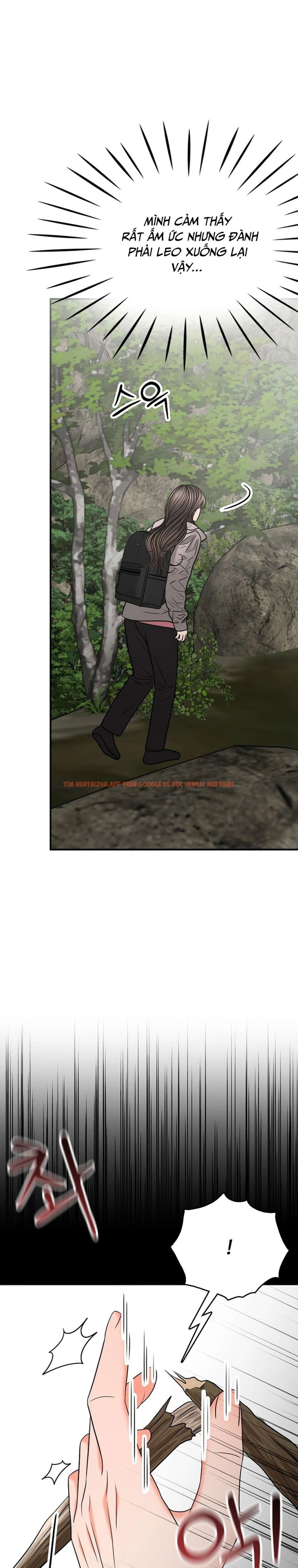 Xem ảnh [18+] Thật Sao, To Đến Thế Á? - Chapter 28 - 4 1 - Truyenhentaiz.net