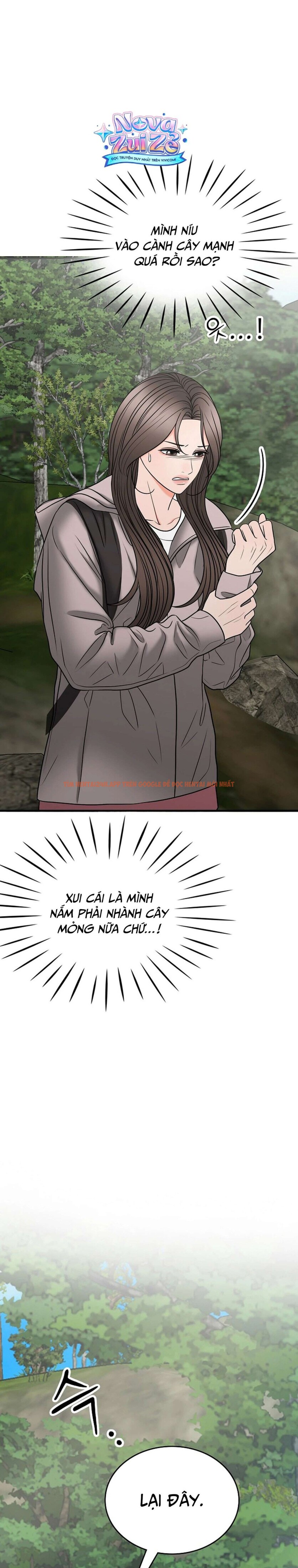 Xem ảnh [18+] Thật Sao, To Đến Thế Á? - Chapter 28 - 5 0 - Truyenhentaiz.net