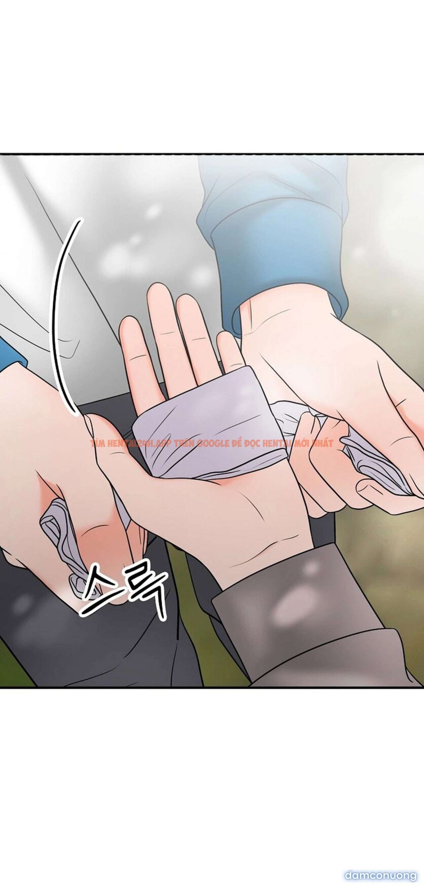 Xem ảnh [18+] Thật Sao, To Đến Thế Á? - Chapter 28 - 5 2 - Truyenhentaiz.net