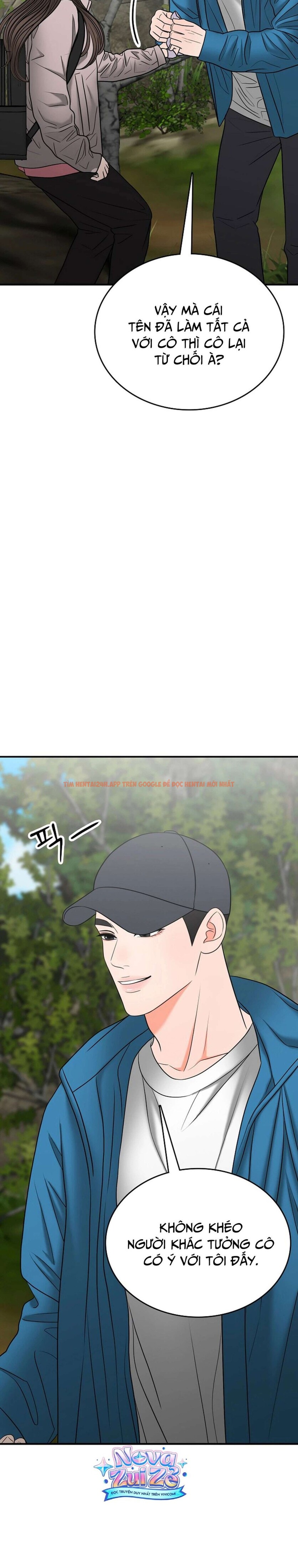 Xem ảnh [18+] Thật Sao, To Đến Thế Á? - Chapter 28 - 6 1 - Truyenhentaiz.net