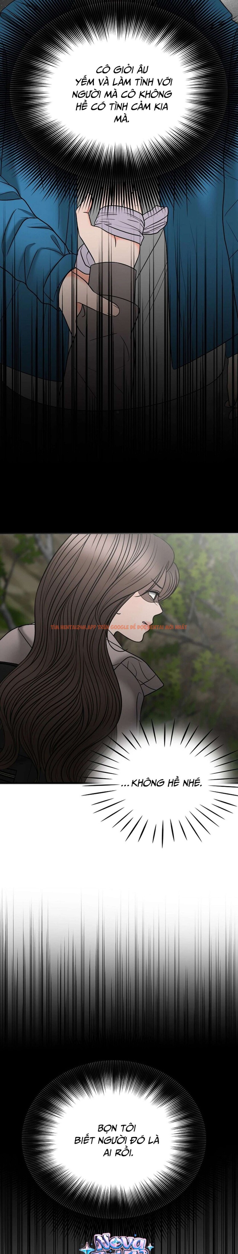 Xem ảnh [18+] Thật Sao, To Đến Thế Á? - Chapter 28 - 8 1 - Truyenhentaiz.net