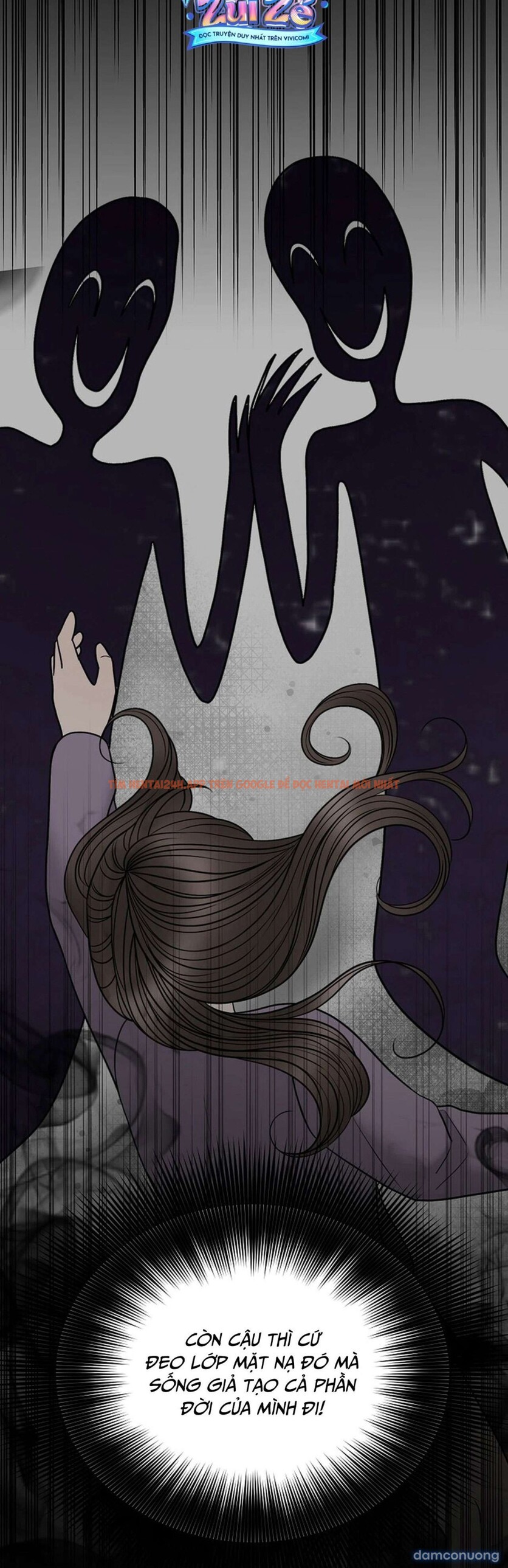 Xem ảnh [18+] Thật Sao, To Đến Thế Á? - Chapter 28 - 8 2 - Truyenhentaiz.net