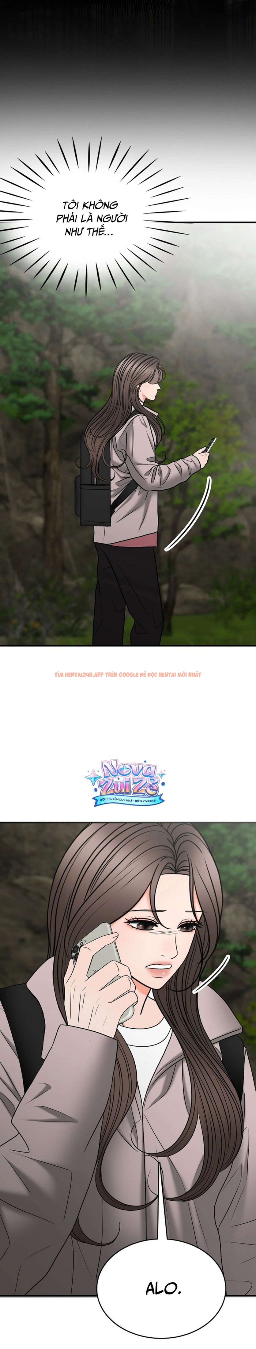 Xem ảnh [18+] Thật Sao, To Đến Thế Á? - Chapter 28 - 9 0 - Truyenhentaiz.net