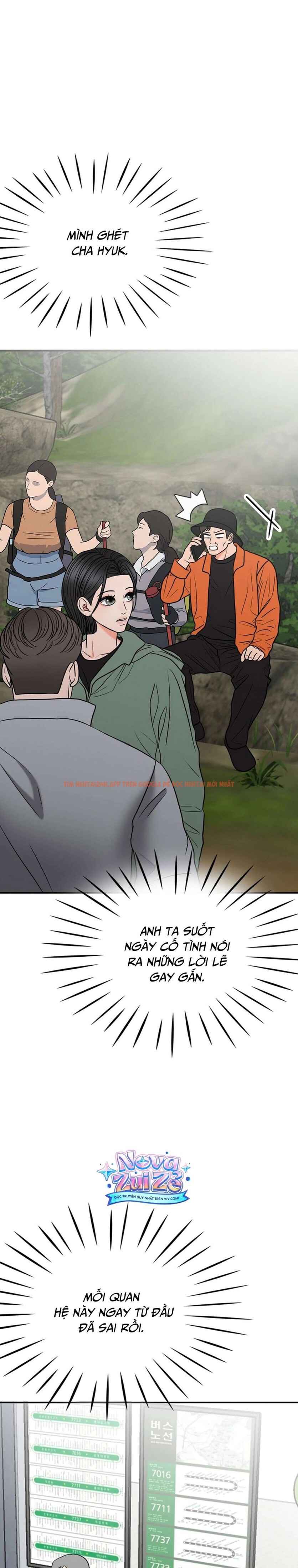 Xem ảnh [18+] Thật Sao, To Đến Thế Á? - Chapter 28 - 9 1 - Truyenhentaiz.net