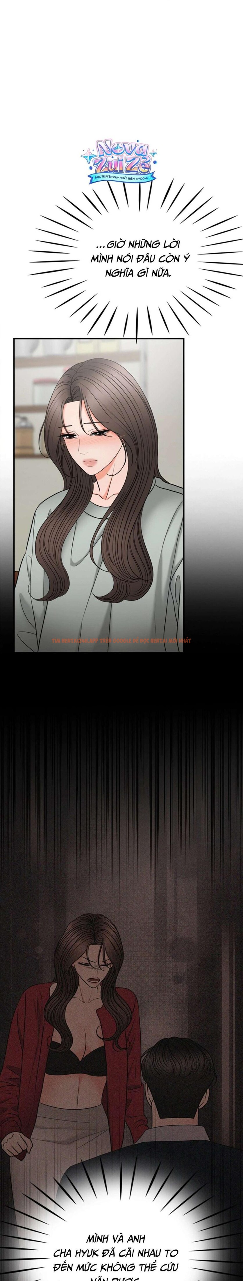 Xem ảnh 1 0 trong truyện hentai [18+] Thật Sao, To Đến Thế Á? - Chapter 29 - hentaitvn.net