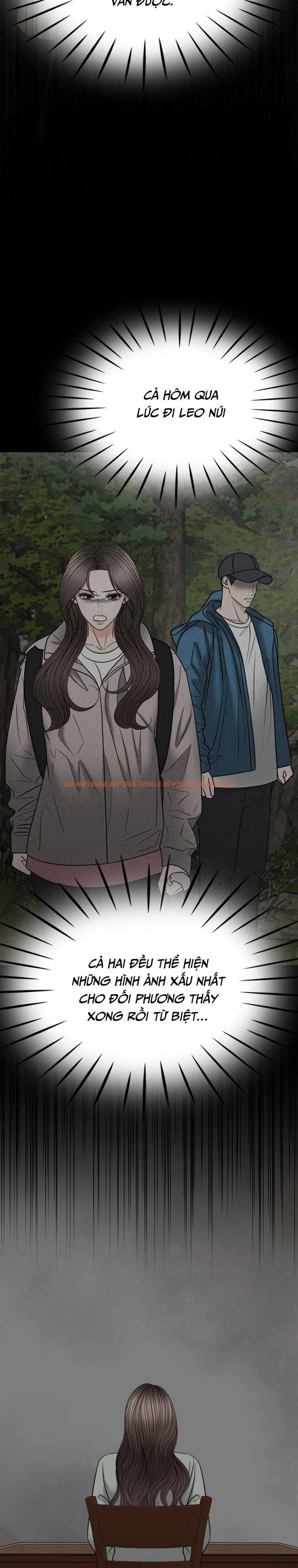 Xem ảnh 1 1 trong truyện hentai [18+] Thật Sao, To Đến Thế Á? - Chapter 29 - hentaitvn.net