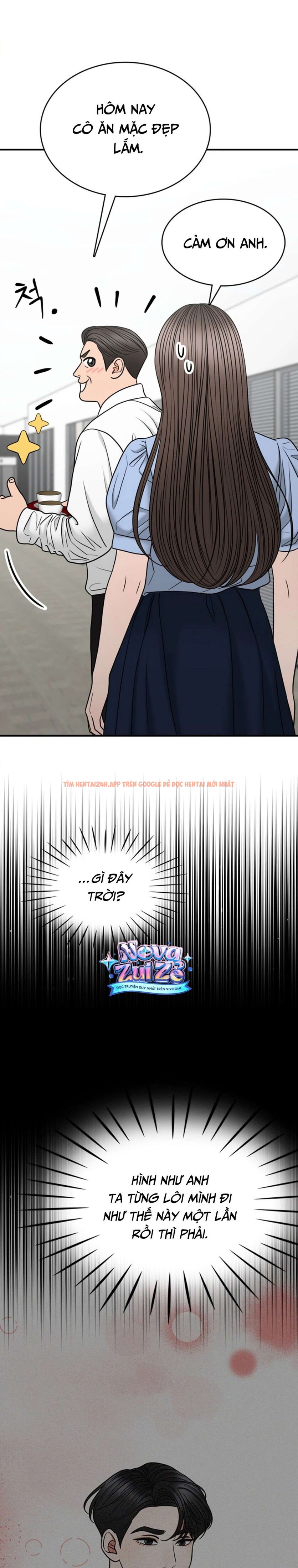 Xem ảnh 11 1 trong truyện hentai [18+] Thật Sao, To Đến Thế Á? - Chapter 29 - hentaitvn.net