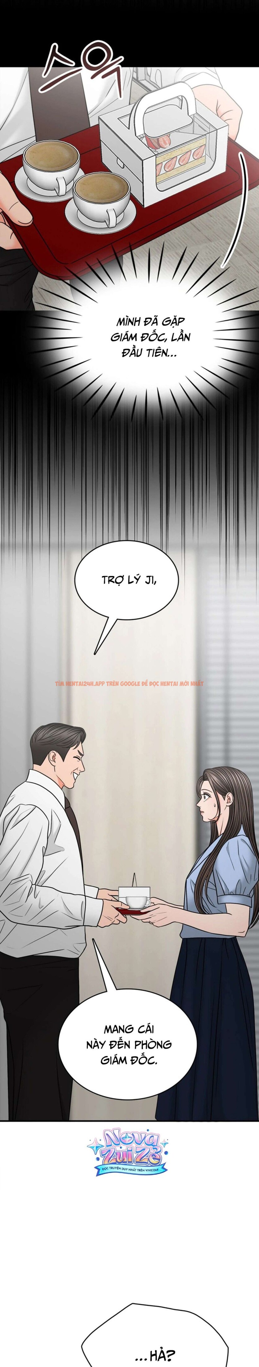 Xem ảnh 12 0 trong truyện hentai [18+] Thật Sao, To Đến Thế Á? - Chapter 29 - hentaitvn.net