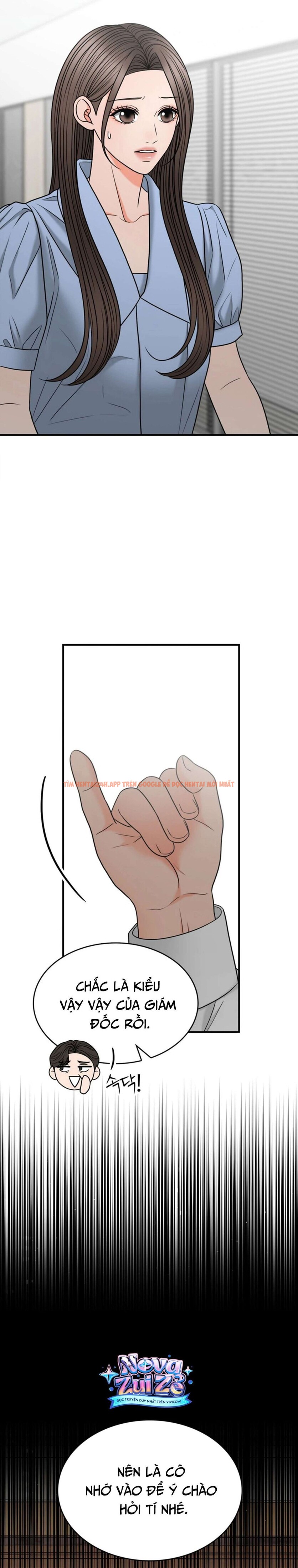 Xem ảnh 13 0 trong truyện hentai [18+] Thật Sao, To Đến Thế Á? - Chapter 29 - hentaitvn.net