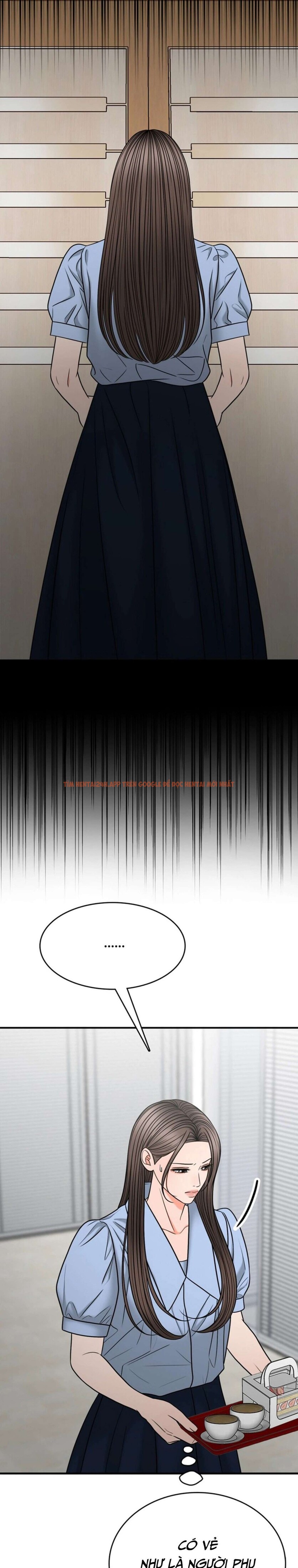 Xem ảnh 13 1 trong truyện hentai [18+] Thật Sao, To Đến Thế Á? - Chapter 29 - hentaitvn.net